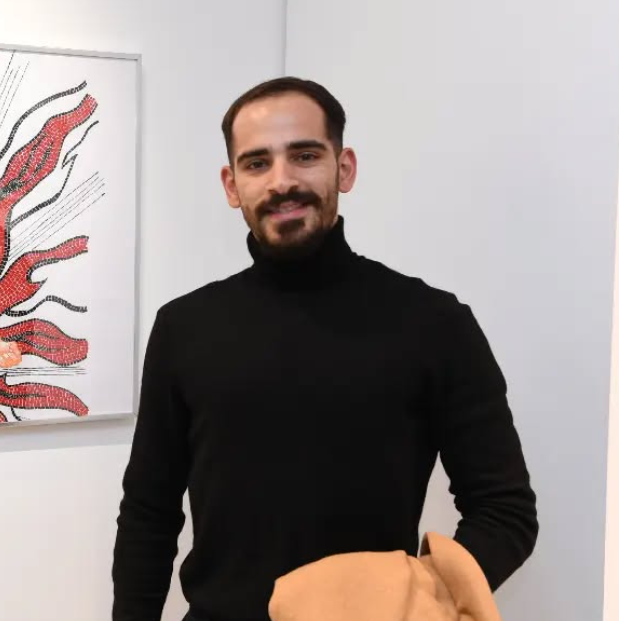 Pantelis Miamiliotis